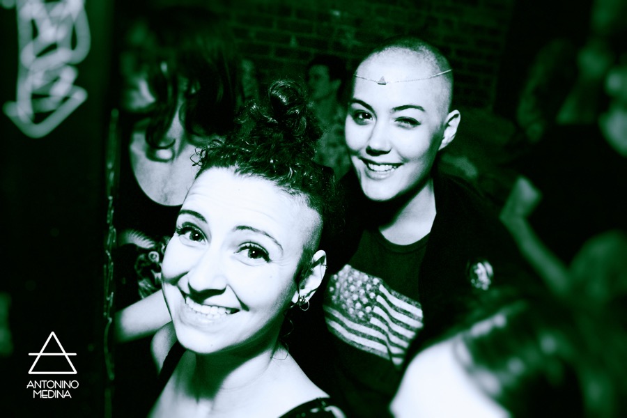 The Other Photos and U (2014 Side B Photos)